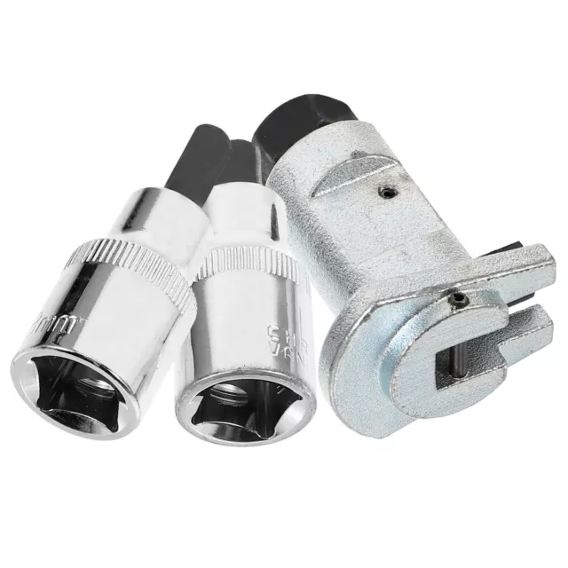 Strumento distanziatore a controvento rimozione ammortizzatori auto carrello distanziatore sospeso