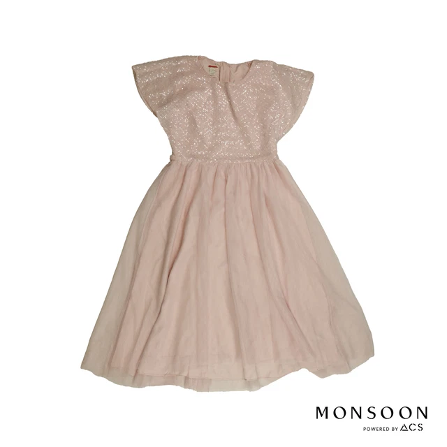 Monsoon deals callie dress