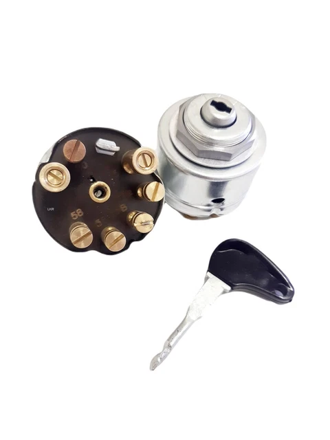 Lancia Di Accensione Per Vasche Di Spegnimento - Foto 5