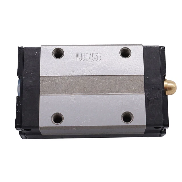 US Stock Roland SJ-640/XJ-640 L-bearing / Rail Block SSR15XW1UU 2560LY-21895161