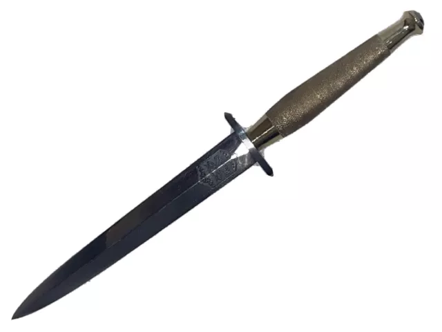 Modern reproduction Fs commando dagger Fairbairn-sykes
