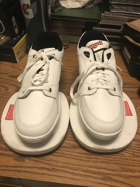 Original strength shoes hotsell