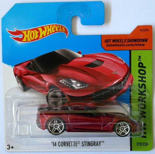 Sitemapcdatahttpstondreferenzcom14 Corvette Stingray Hot Wheels