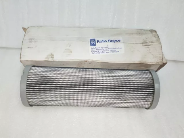 ROLLS ROYCE 990618 RR C1449 Filter Cartridge