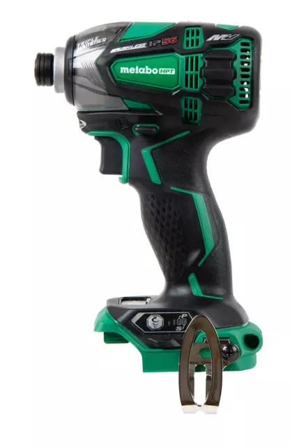 Brand New Hitachi / Hikoki / Hpt 36V Impact Driver Wh36Db