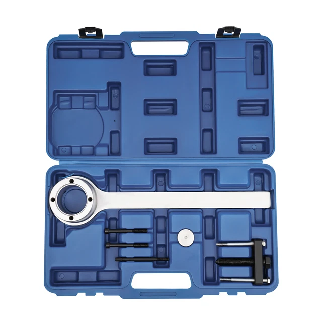 CRANKSHAFT PULLEY REMOVAL Tool For Jaguar Land Rover V8 Engine 3.2 3.4