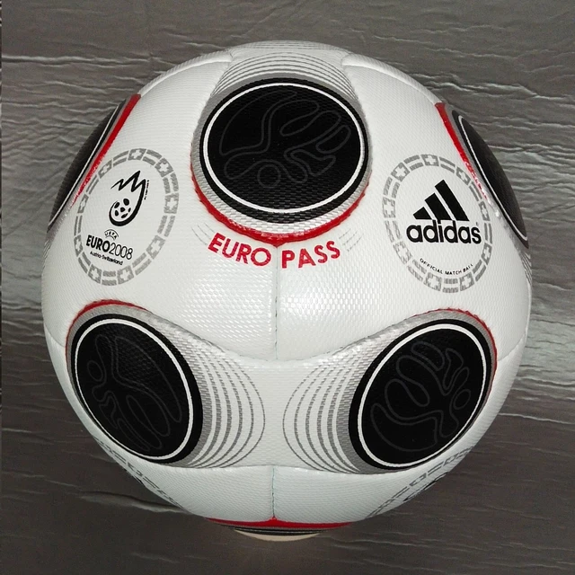 Ballon Europass À VENDRE! - PicClick FR