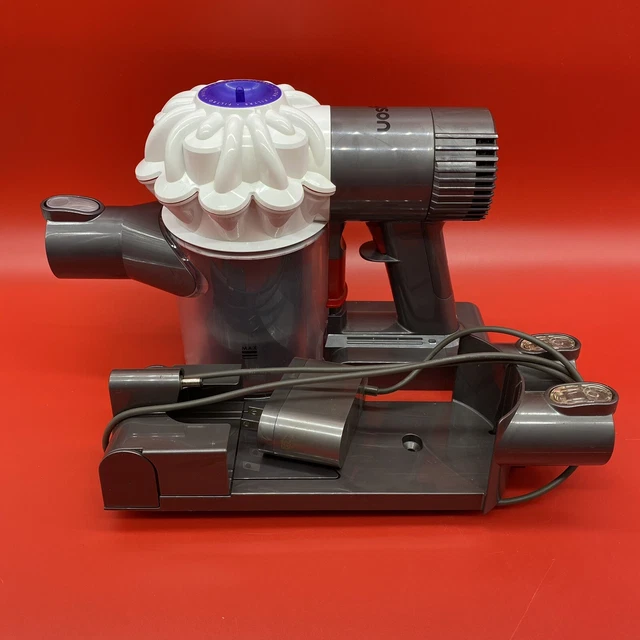 DYSON V6 CORDFREE Stick Vacuum Cleaner Main Body Handheld Motor Filter