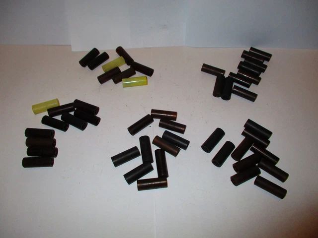 Jeep Willys M38 M38A1 Dodge M37 Mutt M151  Douglas Connector 48 Pieces