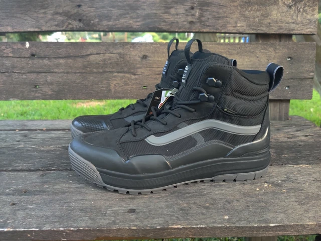 VANS ULTRARANGE EXO HI MTE GORE-TEX DW BRYAN IGUCHI sz 10  display picture 2