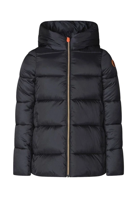 Save The Duck Giacchetto Piumino  Bambina  Autunno  Inverno 10 Anni Sconto 40%