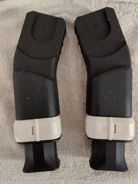 Maxi cosi pebble pram adapter online