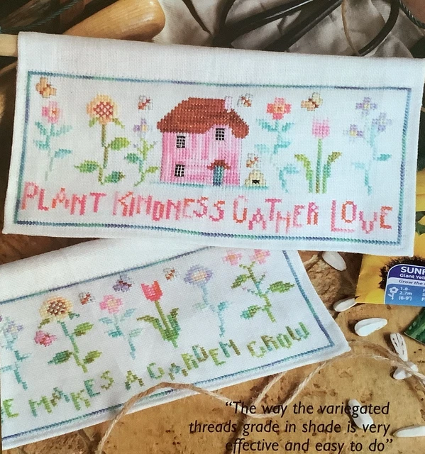 Kit Punto Croce Thea Gouverneur, 25,4x31,8 Cm, Tessuto Aida 18 Count, Disegno Madonna Con Bambino