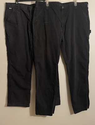 carpenter cargo pants