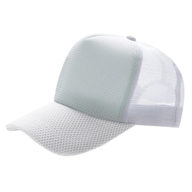 Breathable Hat Mesh Hat Summer Hats Women Beach Baseball Cap