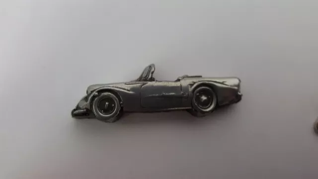 Daimler Dart SP250 Ref55 Zinn Effekt Auto Magnet Kühlschrank, Füllschrank