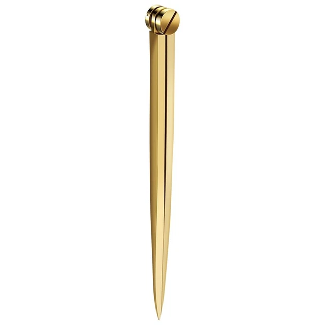 168mm Nautical Chart Straight Divider Solid Brass Marine Dividing Tool No R X9F7
