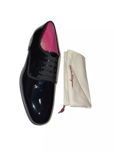 Salvatore Ferragamo Shoes Men (Magic), BRAND-NEW, NEGOTIABLE!!, SLEEVES INCLUDED