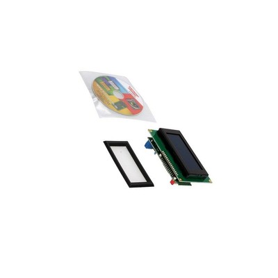 2x LTS-4817CKR-PR Display LED SMD 7-segment 10mm red 20.8mcd anode LTS-4817CKR-P 