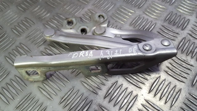 FOR Opel Corsa Bisagras del capó - tapa del motor - FRENTE DEREC ES393781-92