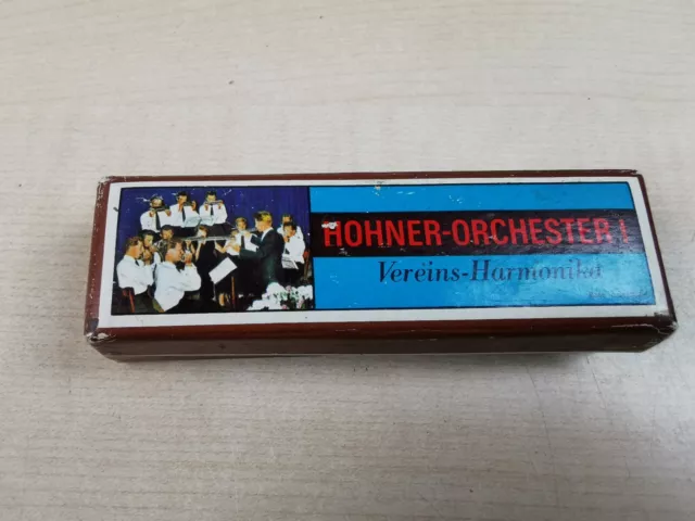 Höhner Orchester 1 T6373