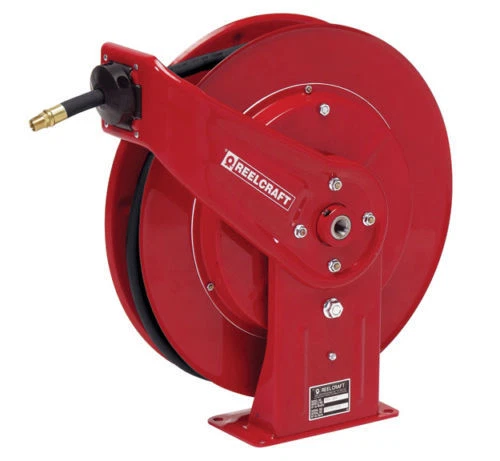 REELCRAFT F7925 OLP 3/4" x 25ft. 50 psi for use with Fuel - Hose included