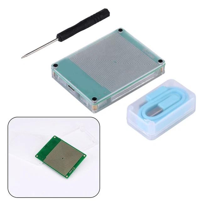 Rechargeable Schumann Wave Generator Precision and Stability for Tea Ceremony