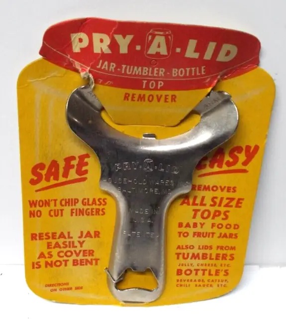 https://www.picclickimg.com/jbYAAOSwnwZlhbe8/Vintage-NOS-Pry-A-Lid-Mason-Jar-Lid-Bottle.webp