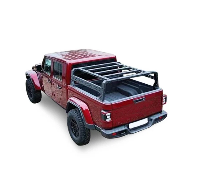 Black Horse Off Road TR09B Overland Bed