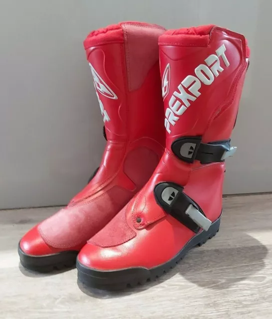 Motorcycle boots clearance online
