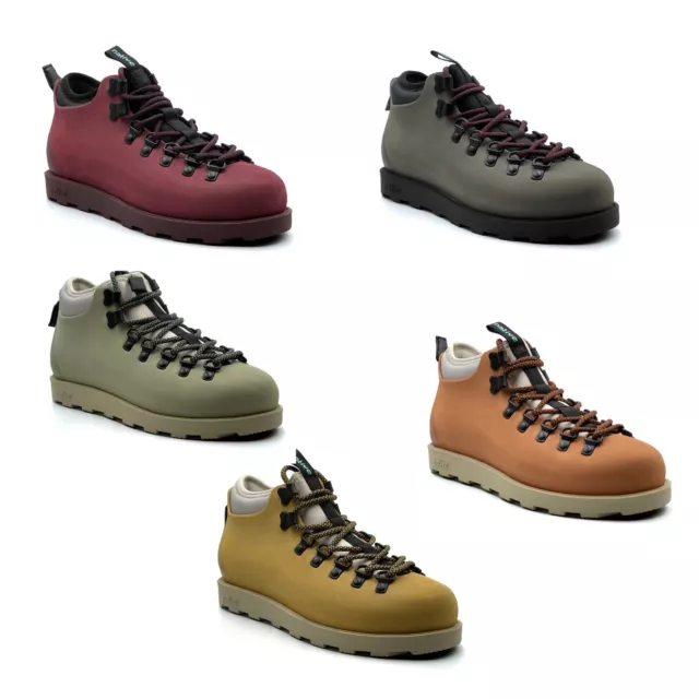 Scarpe native hotsell fitzsimmons