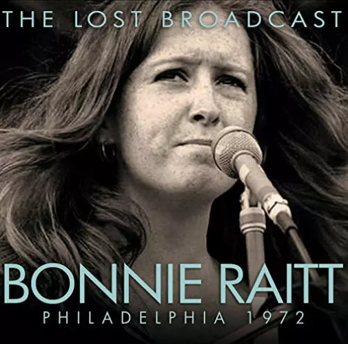 BONNIE RATT The Lost Broadcast (US IMPORT) CD NEU