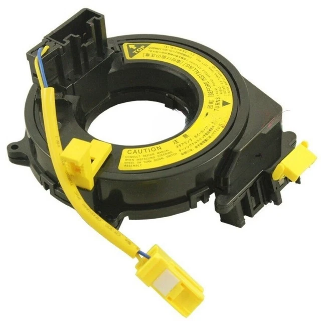 84306-58011 Toyota Corolla E120 Gen9 Clock Spring Spiral Cable | Clock