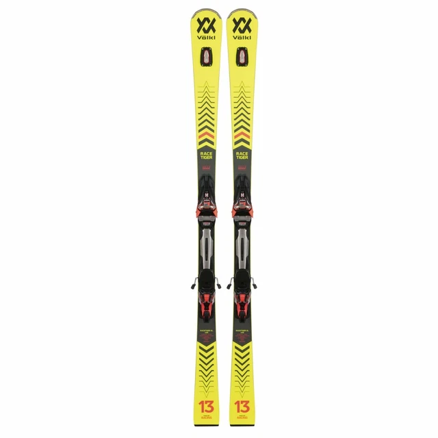 Völkl Racetiger SL LÄNGENWAHL+ rMotion 12 GW Race Mod 2022 GRATIS MONTAGE