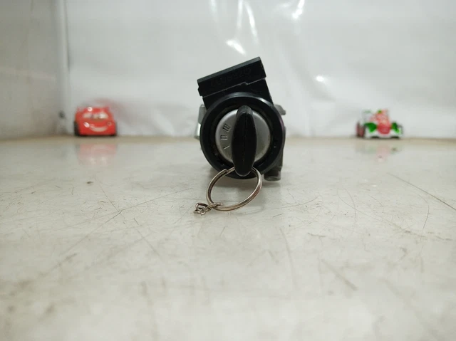 3M513F880Ad Blocco Accensione Interruttore Avviamento / 3M513F880 / 3M513F880Ad / 799757 Per F