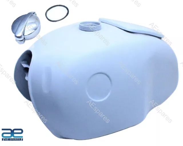 POUR BMW R100S R100Cs R100Rs R100RT Essence Gas Réservoir Avec Gant