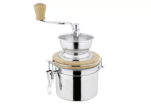 Weis HAUSRAT Kaffeemühle