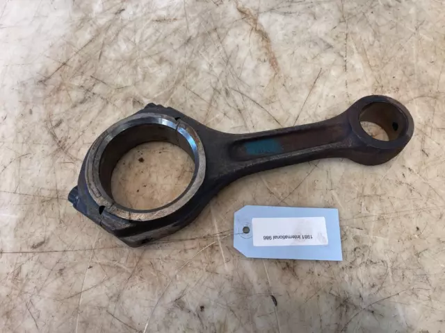 1981 International IH 986 Tractor Connecting Rod 688922C1