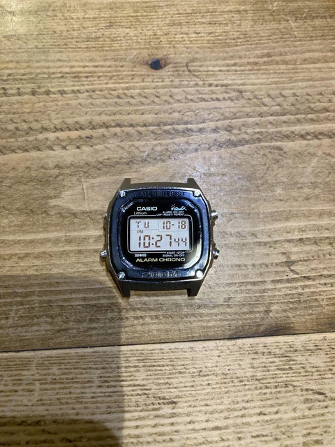 Casio dw sales 1000 bezel