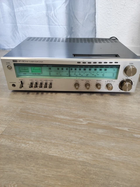 Platine Lecteur cassette Thomson DK-717T Hi-fi Made in Japan Lecteur HS