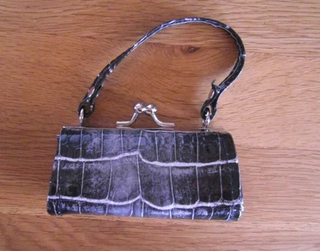 Womens Girls Small Coin Purse