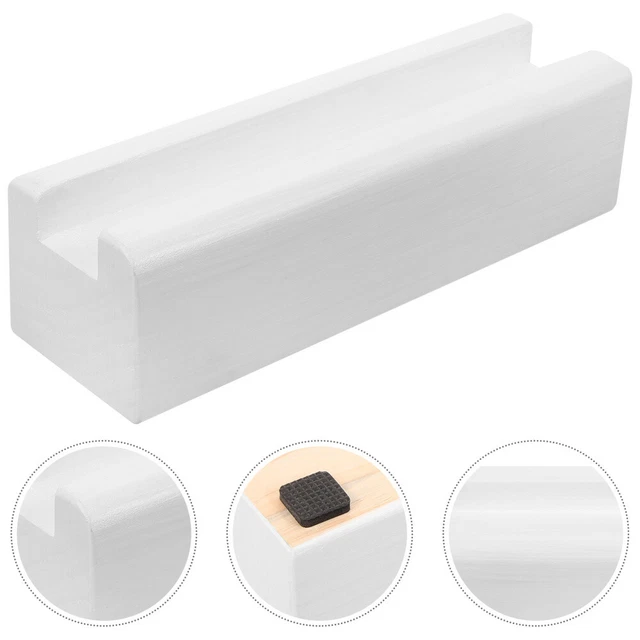 Supporto specchio da pavimento a lunghezza intera, supporto specchio, supporto per