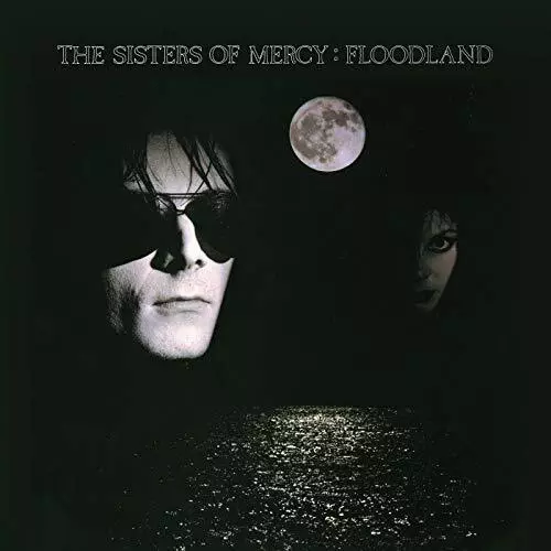 The Sisters Of Mercy - Floodland [VINYL]