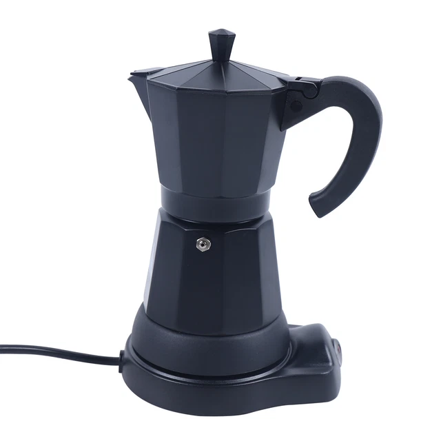 Macchina Da Caffè Melitta Eccellente 4.0: Design Retrò In Acciaio, 10 Tazze, Doppio Riscaldatore E Spegnimento Automatico