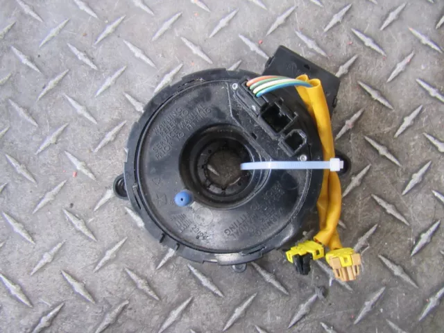 06 Mitsubishi Raider Clock Spring Srs
