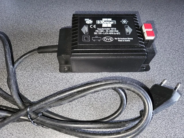 Commutazione Ac/dc Adattatore Di Alimentazione Del Caricatore