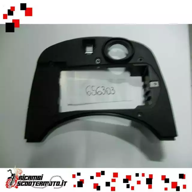 Couvercle Du Réservoir Piaggio Vespa Lx 50 2009-2013