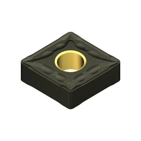 SUMITOMO CNMG433EMU-AC4010K Turning Insert, 0.5 in., CNMG, Carbide