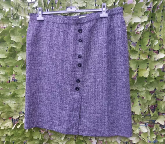 Damart jupe taille elastique cheap
