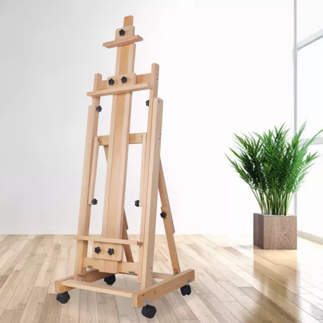 Creative Mark Rambler Tabletop Painting Easel and Drawing Stand - Durable  Design With Adjustable Angles LightWeight Art Easel for Drawing and  Painting